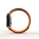 Apple Watch 38mm Uyumlu Zore KRD-122 Silikon Kordon Strap Kayış - 19