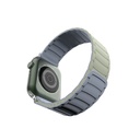 Apple Watch 38mm Uyumlu Zore KRD-122 Silikon Kordon Strap Kayış - 24