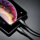 Benks D33 Type-C To Lightning Fast Charge Kablo - 2