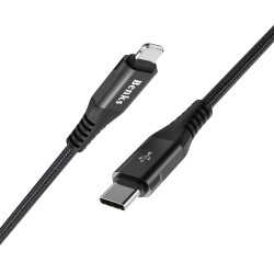 Benks D33 Type-C To Lightning Fast Charge Kablo - 7