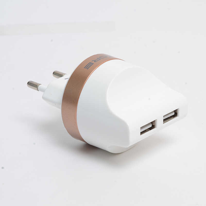 Zore Tiger 2000 Mah 2 in 1 Lightning Ev Şarj Seti - 2