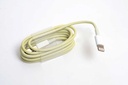 Zore Tiger 2000 Mah 2 in 1 Lightning Ev Şarj Seti - 3