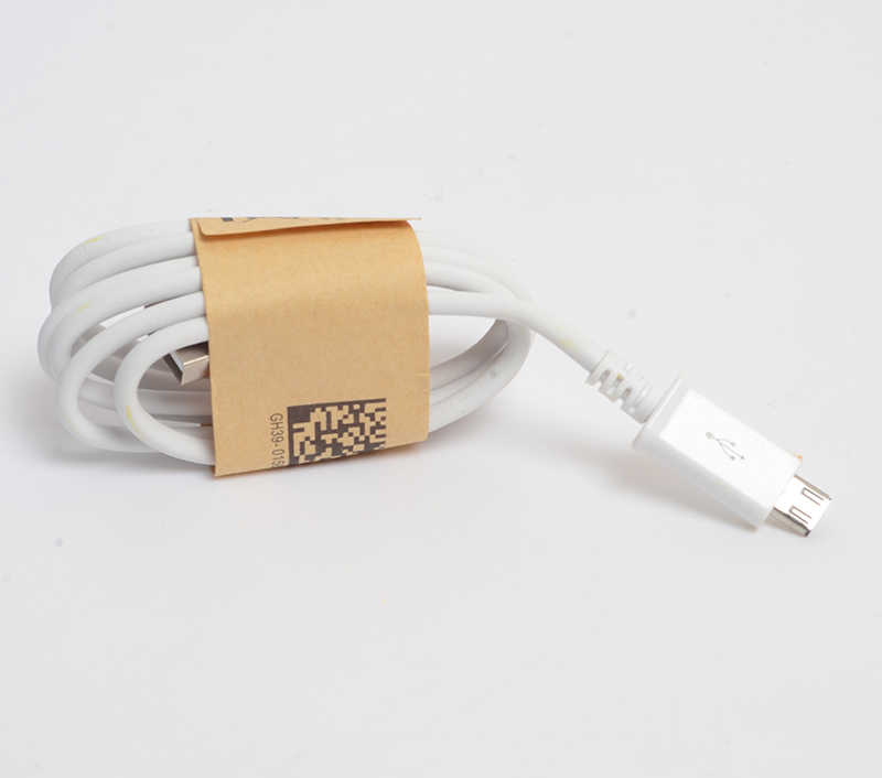Zore Tiger 2000 Mah 2 in 1 Micro Ev Şarj Seti - 1