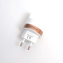 Zore Tiger 2000 Mah 2 in 1 Micro Ev Şarj Seti - 2