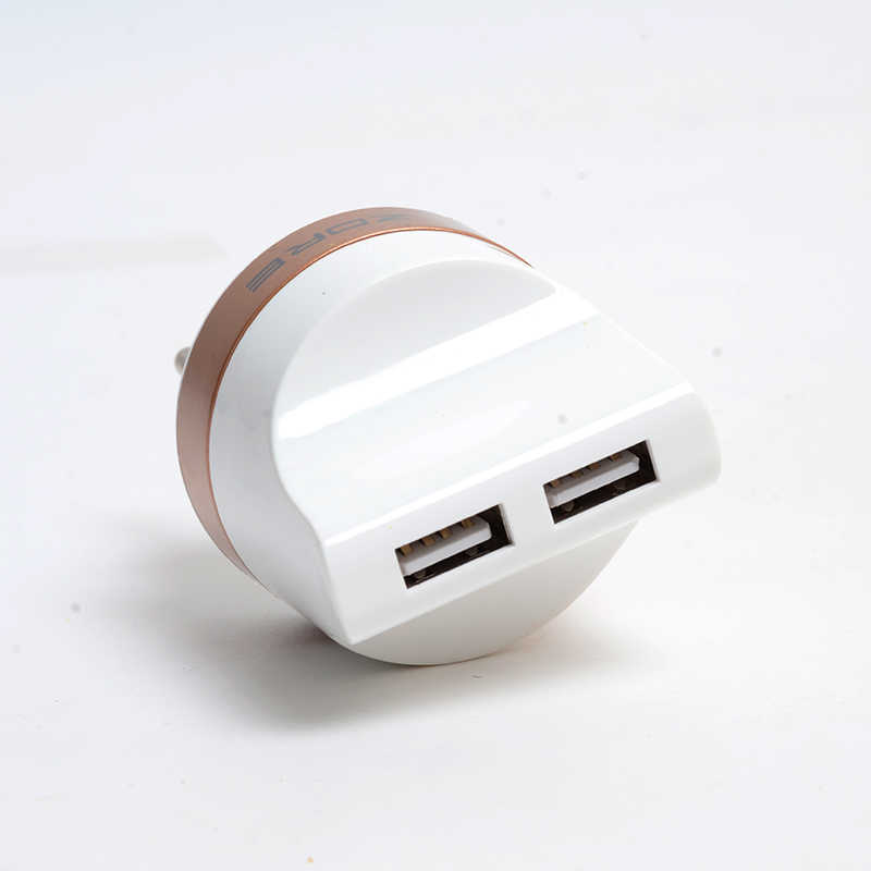Zore Tiger 2000 Mah 2 in 1 Micro Ev Şarj Seti - 3