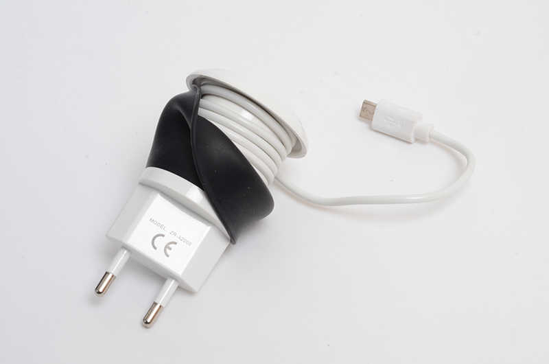 Zore Sarmal Micro Ev Şarj Seti - 1
