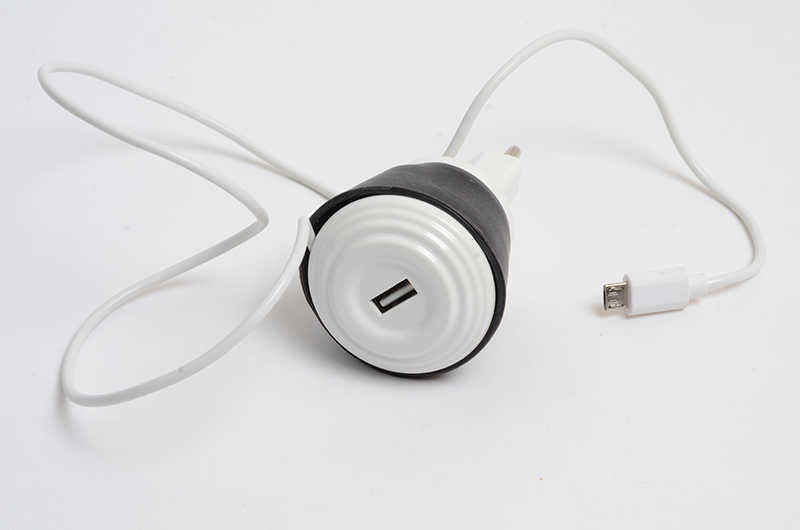 Zore Sarmal Micro Ev Şarj Seti - 2