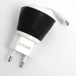 Zore Sarmal Micro Ev Şarj Seti - 3