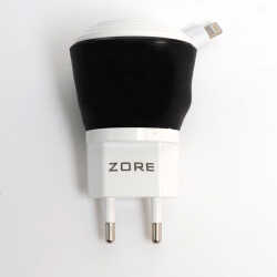 Zore Sarmal Lightning Ev Şarj Seti - 2