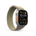 Apple Watch Ultra 49mm Uyumlu Zore KRD-122 Silikon Kordon Strap Kayış - 7