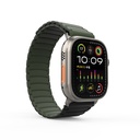 Apple Watch Ultra 49mm Uyumlu Zore KRD-122 Silikon Kordon Strap Kayış - 22