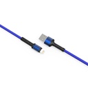 Zore LS64 Lightning Usb Kablo - 2