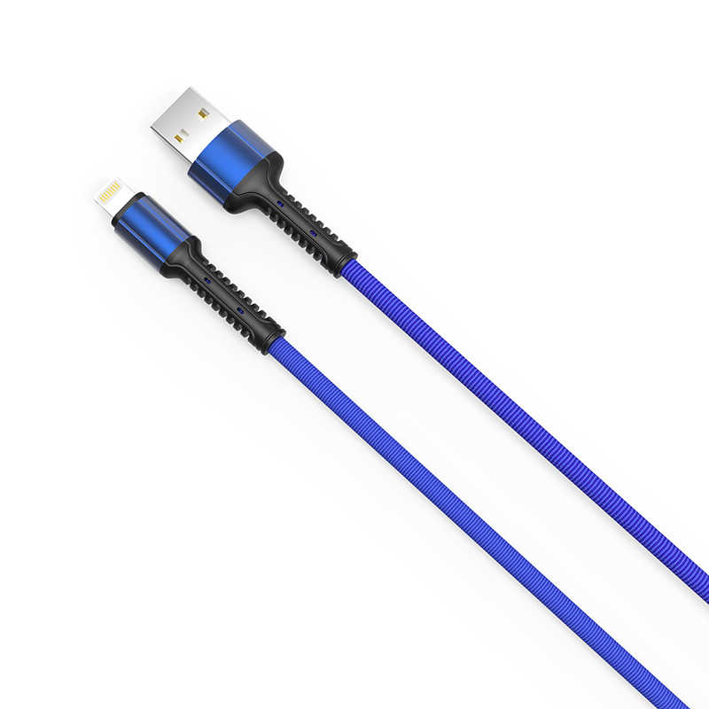 Zore LS64 Lightning Usb Kablo - 3