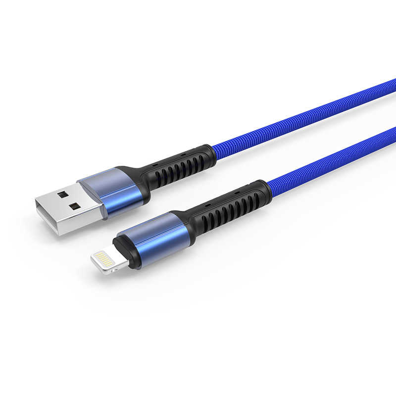 Zore LS64 Lightning Usb Kablo - 4