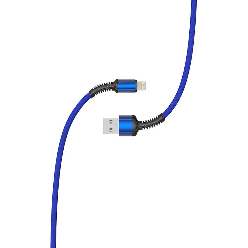 Zore LS64 Lightning Usb Kablo - 5