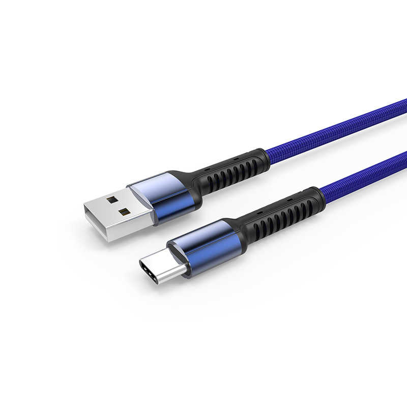 Zore LS64 Type-C Usb Kablo - 2