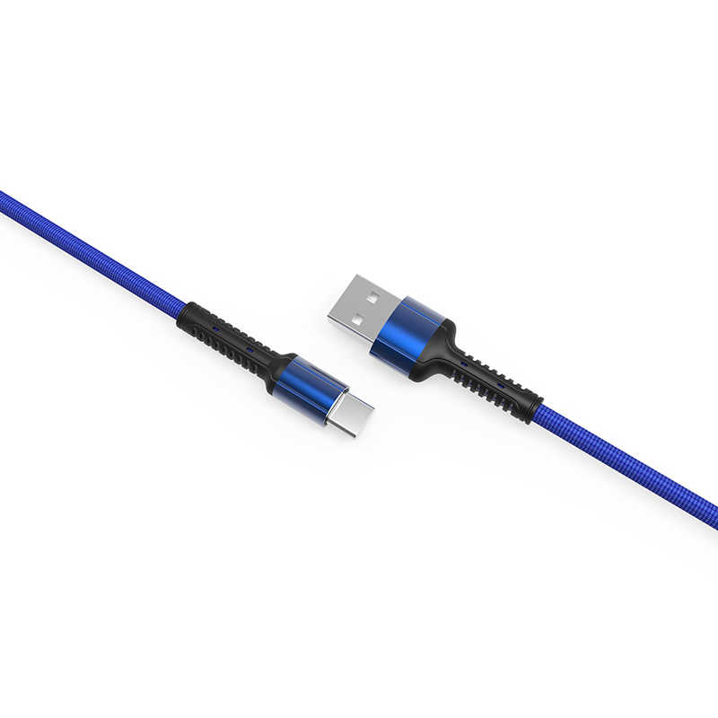 Zore LS64 Type-C Usb Kablo - 3