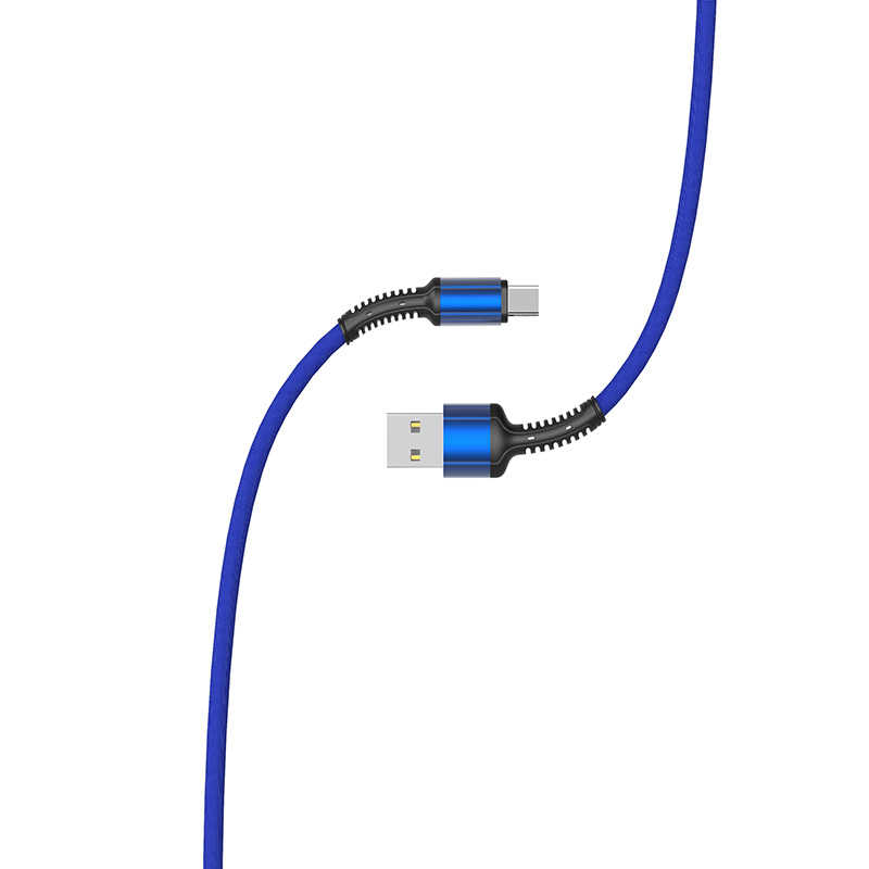 Zore LS64 Type-C Usb Kablo - 5