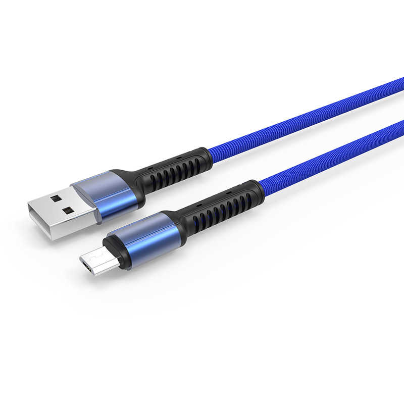 Zore LS64 Micro Usb Kablo - 1