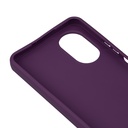 Oppo A38 Uyumlu Kılıf Zore Biye Silikon - 11