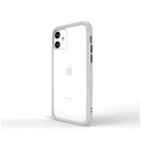 Apple iPhone 11 Uyumlu Kılıf Benks Magic Smooth Drop Resistance Kapak - 2