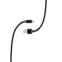 Zore LS65 Lightning Usb Kablo - 3