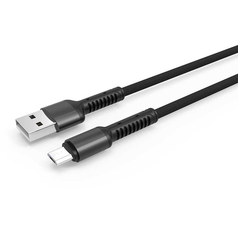 Zore LS65 Micro Usb Kablo - 4