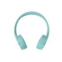 Lenyes LKH31 Ayarlanabilir Çocuklara Özel Kulak Üstü Kablolu ve Bluetooth Kulaklık v5.4 - 5
