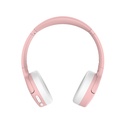 Lenyes LKH31 Ayarlanabilir Çocuklara Özel Kulak Üstü Kablolu ve Bluetooth Kulaklık v5.4 - 8