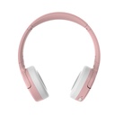 Lenyes LKH31 Ayarlanabilir Çocuklara Özel Kulak Üstü Kablolu ve Bluetooth Kulaklık v5.4 - 9