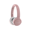 Lenyes LKH31 Ayarlanabilir Çocuklara Özel Kulak Üstü Kablolu ve Bluetooth Kulaklık v5.4 - 10