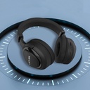 ​Lenyes LH83 ANC Özellikli TWS Kulak Üstü Bluetooth Kulaklık v5.3 - 9