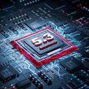 ​Lenyes LH83 ANC Özellikli TWS Kulak Üstü Bluetooth Kulaklık v5.3 - 10