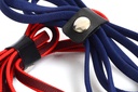 Zore Mest Lightning Usb Kablo 1M - 6