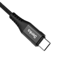 Benks D26 Type-C Usb Kablo 1.2M - 2