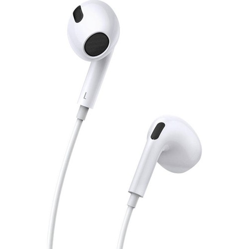 Baseus Encok C17 Type-C Kablolu HD Mikrofonlu Kulaklık