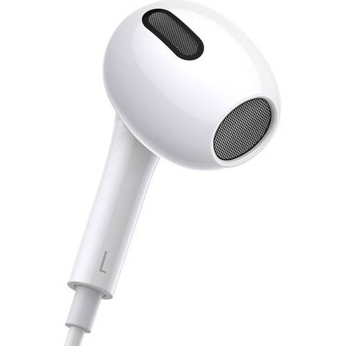 Baseus Encok C17 Type-C Kablolu HD Mikrofonlu Kulaklık