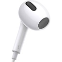 Baseus Encok C17 Type-C Kablolu HD Mikrofonlu Kulaklık