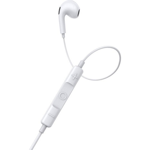 Baseus Encok C17 Type-C Kablolu HD Mikrofonlu Kulaklık