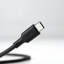 Benks D35 Type-C Fast Charging Usb Kablo 1.8M - 3