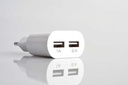 Zore ZR-A2000 2 Usb li Lightning Ev Şarj Seti - 2