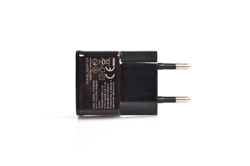 Zore Note 2 2 in 1 Micro Ev Şarj Seti - 1