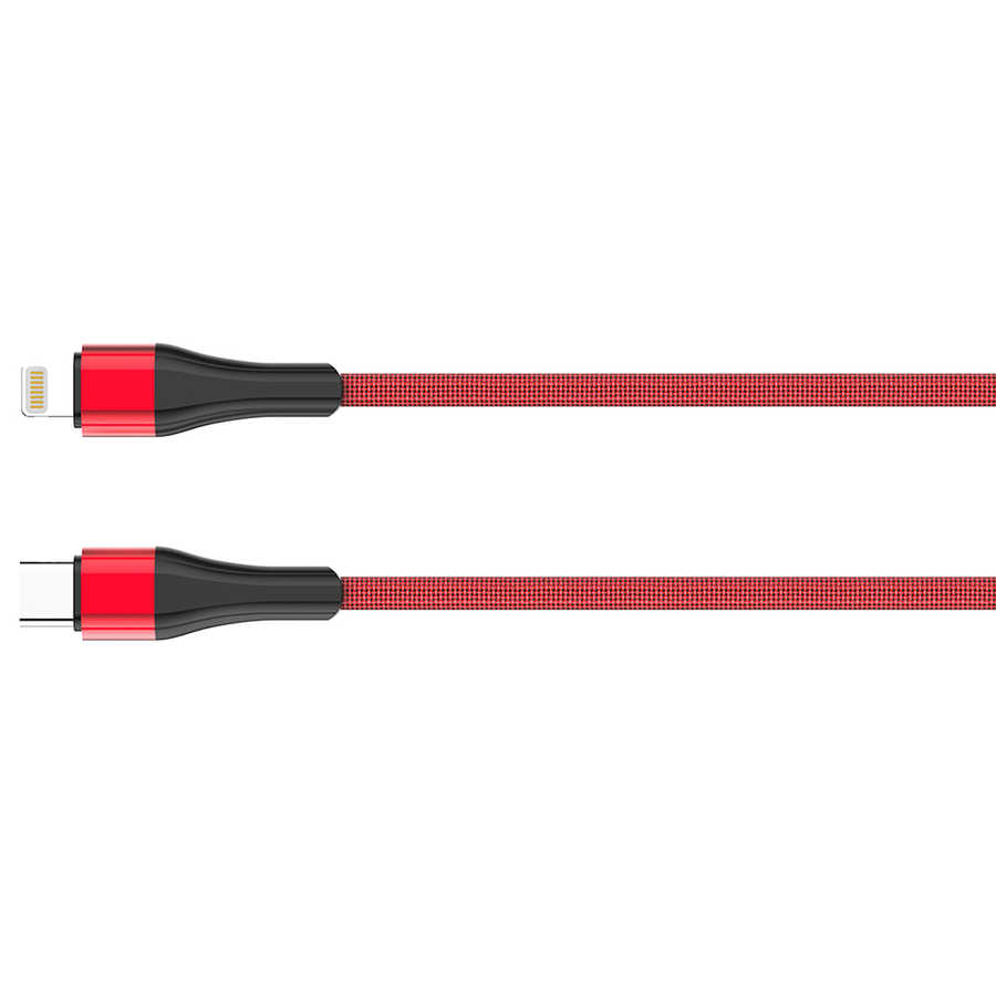 Zore ZR-LC961 PD To Lightning Kablo - 1