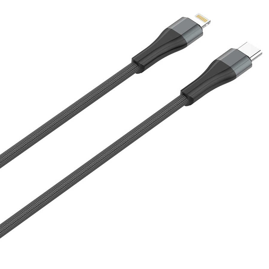 Zore ZR-LC961 PD To Lightning Kablo - 4
