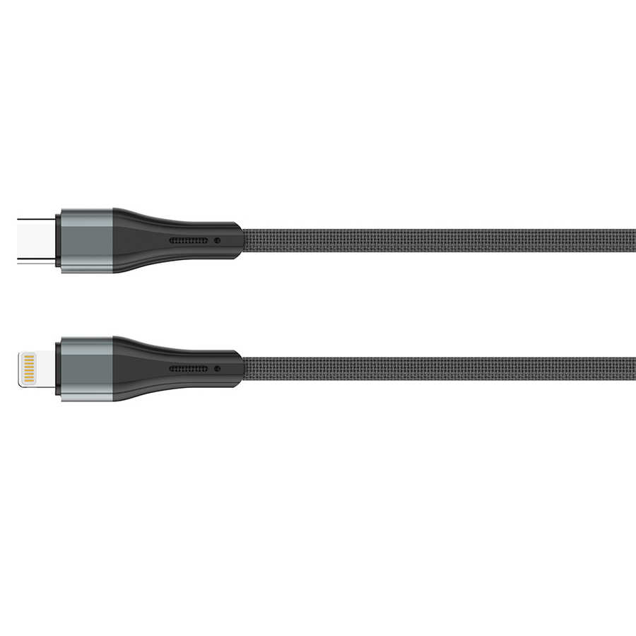 Zore ZR-LC961 PD To Lightning Kablo - 5