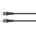 Zore ZR-LC961 PD To Lightning Kablo - 5