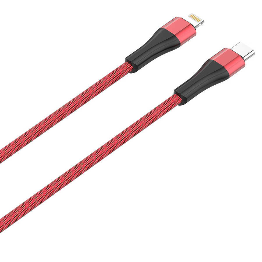 Zore ZR-LC961 PD To Lightning Kablo - 8