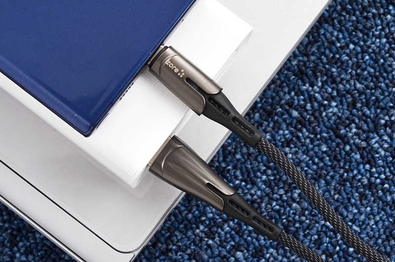 Zore Type-C Focus Usb Kablo - 2