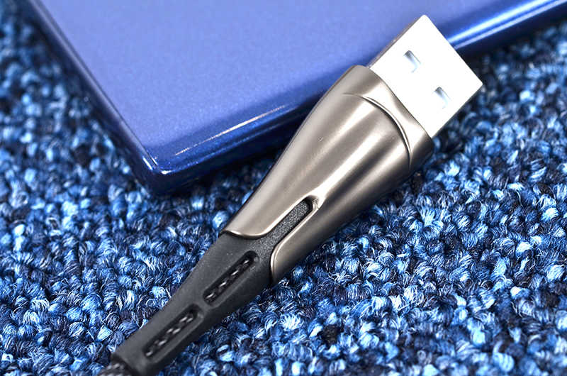 Zore Type-C Focus Usb Kablo - 4