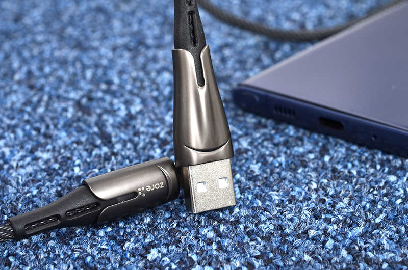 Zore Type-C Focus Usb Kablo - 5